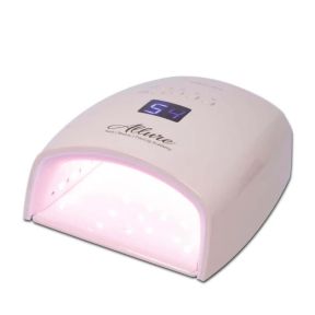 Allure Pink  LED Lamp